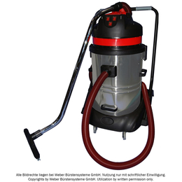 Industriesauger ISR 360 K von REDSTREAK