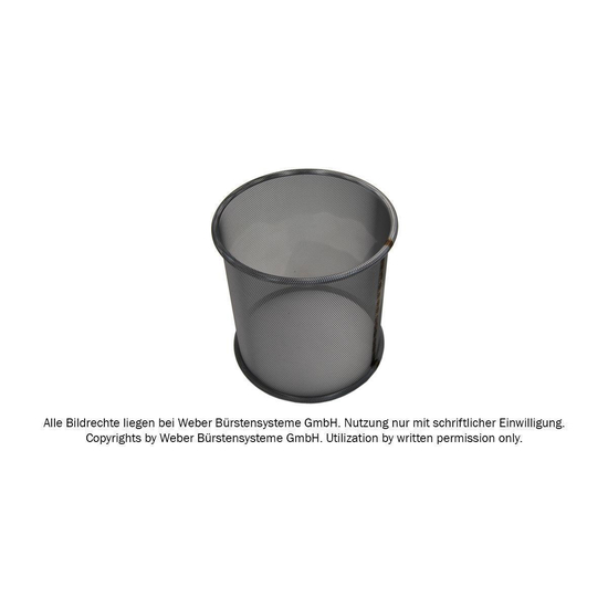 Industriesauger ISR 380 A von REDSTREAK