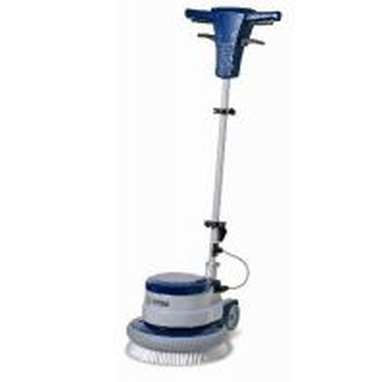 Einscheibenmaschine L 133 von Wirbel