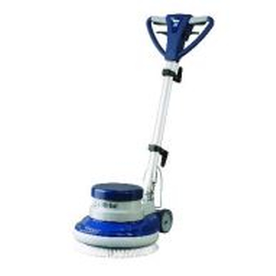 Einscheibenmaschine C 143 Ergoline von Wirbel