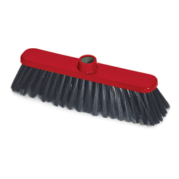 Floormagic Stubenbesen mit Kunststoffk�rper, 28cm