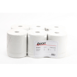 Katiclean 6 Handtuchrollen geeignet fr Katrin 95307 Spender