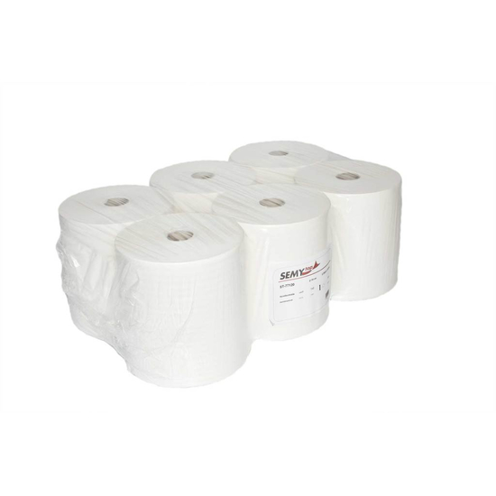 Katiclean 6 Handtuchrollen geeignet f�r Air Wolf Omega 29-424 Spender