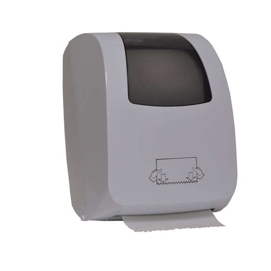 Katiclean Handtuchrollenspender mit Autocut