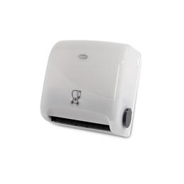 Katiclean Papierhandtuchrollenspender max 25,5 cm breite...