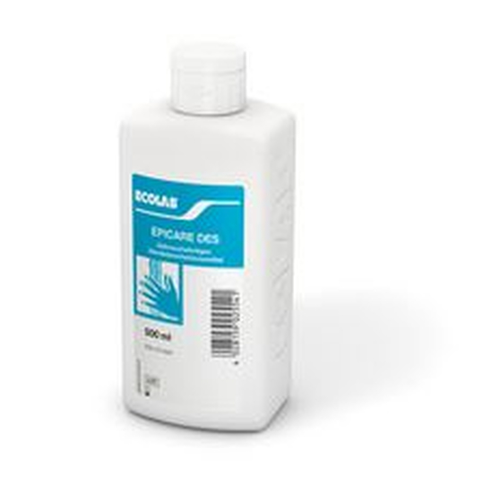 Ecolab Epicare Des Hndedesinfektion I 0,5l
