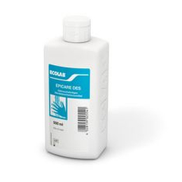 Ecolab Epicare Des Händedesinfektion I 0,5l