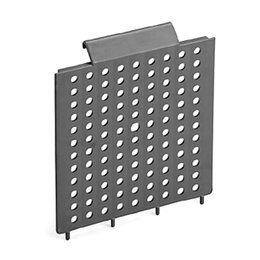 TTS Presseneinlage Vertikalpresse I 00003574