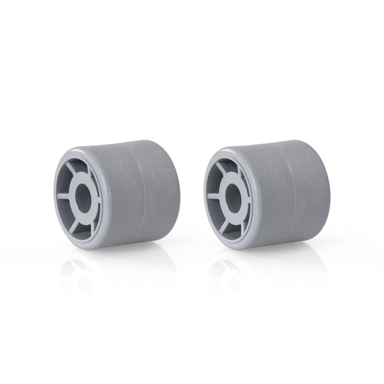 TTS Rollen-Set f�r TriPress I grau I S650705