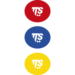 TTS Set Etiketten fr getrennte Mllsammlung I S060120