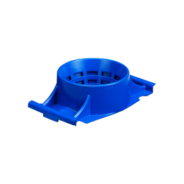 TTS Fox Sieb I blau I 00005241