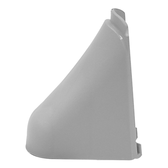 TTS Fu� f�r Action I grau I S040255