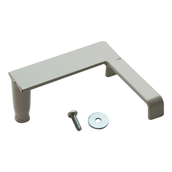 TTS Set mit Befestigung I Systemwagen I L360770