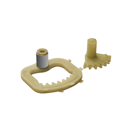 TTS Zahnstangen-Set Dry I Rechts und Links auen I S050112