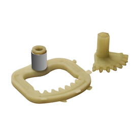 TTS Zahnstangen-Set Dry I Rechts und Links innen I S050111