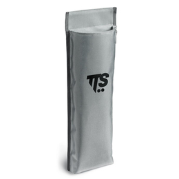 TTS Belty schmale Tasche I grau I 00003696