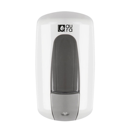 TTS Jolly Line Seifenspender I wei/grau I AU3GP200P0