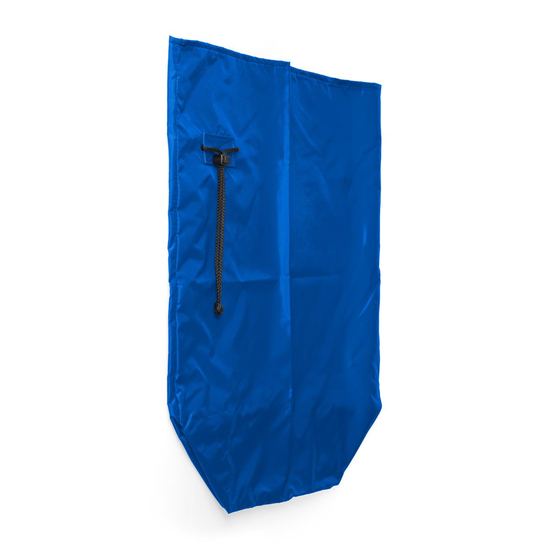 TTS 45l EntsorgungSack I blau I 00003693B