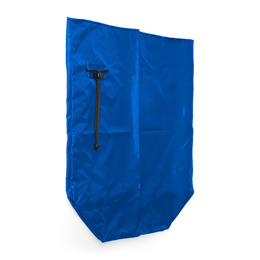 TTS 90l EntsorgungSack I blau I 00003694B