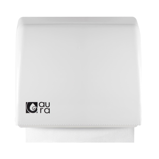 TTS Snow Line Handtcherspender I wei I AU1MD010P0