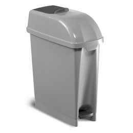 TTS Elle 17l I grau I 00005481