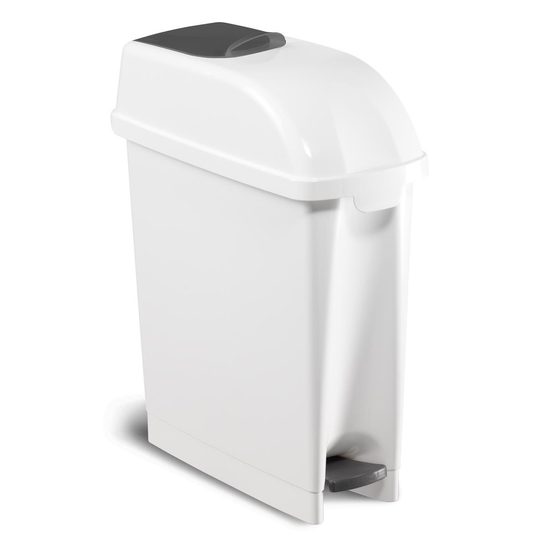 TTS Elle 17l I wei� I 00005480