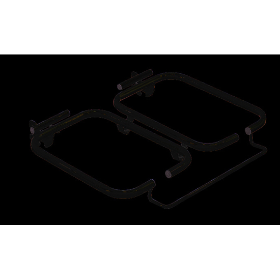 TTS 2X70l Tecno Sackhalter I L050202