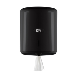 TTS Deluxe Line Maxi-Rolle Handtcherspender I schwarz I...