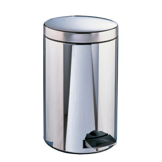 TTS Dot in grau I 12l I 00005830