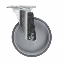 TTS 200 mm Rad fr Innendienst, Lenkrad I 00003491Z