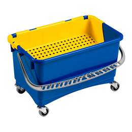 TTS Jim mit Sieb I blau I 0B002904