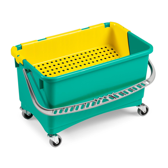 TTS Jim mit Sieb I grn I 00002904