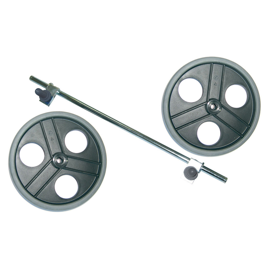 TTS Set mit AxialR�der Green I L110309