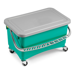 TTS Jim mit Sieb und Deckel I grn I 00002910