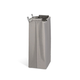 TTS 90l Selbsttragender Sack I grau I 00003636