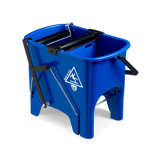 TTS Squizzy I blau ohne Rollen I 0B006410