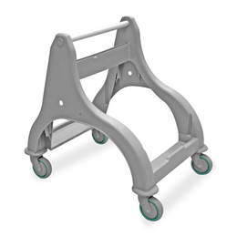 TTS Light einfach Grundgestell fr Nick Fahreimer I grau...