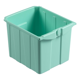 TTS 40l Magic Antibakterielle Schublade I BCS grn I...