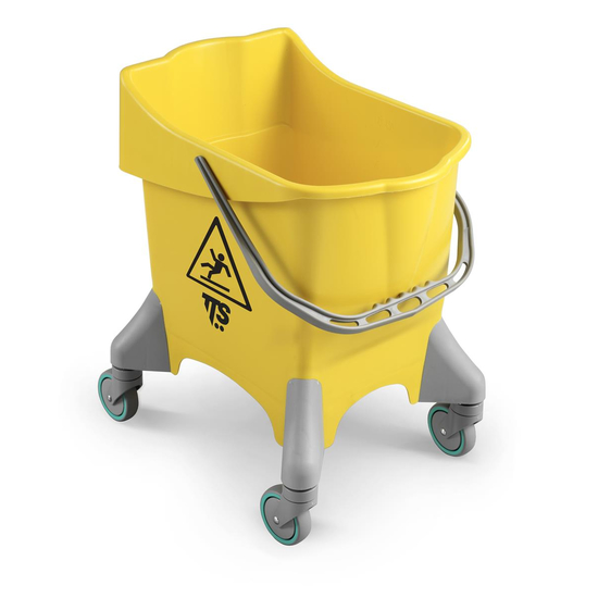 TTS Pile Fahreimer I gelb I 0G016470