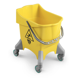 TTS Pile Fahreimer I gelb I 0G016470