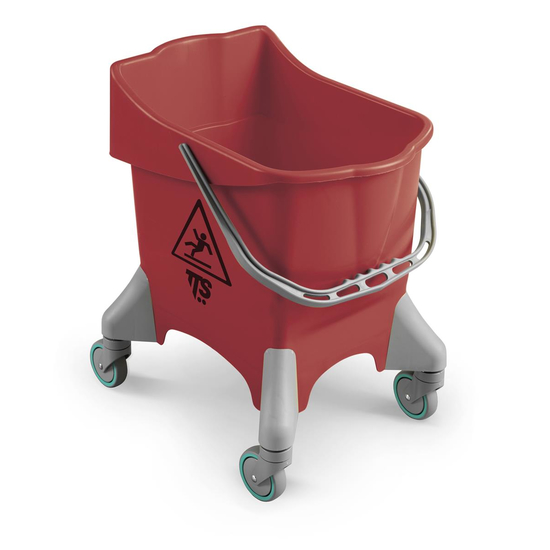 TTS Pile Fahreimer I rot I 0R016470