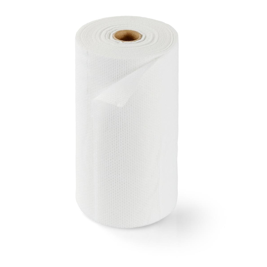 TTS Einweg-T�cher Lamello mit Kleber 8 Rollen mit 50 St�ck I 00007406H