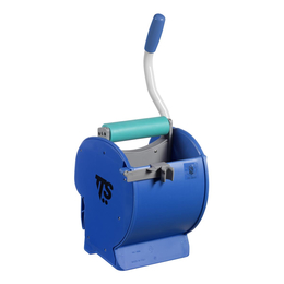 TTS Dry Presse I blau I 00003413