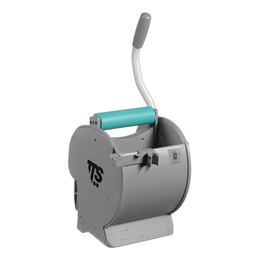 TTS Dry Presse I grau I 00003412