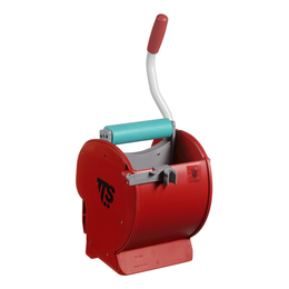 TTS Dry Presse I rot I 00003414