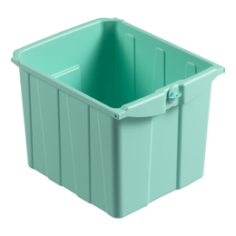 TTS 40l Magic Antibakterielle Schublade BCS I grn I...