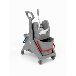 TTS Nickita Tec Einzelverpackung I graues Grundgestell I...