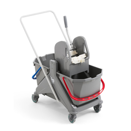 TTS Nickita Tec mit Rilsan Schiebegriff I 00006061EE