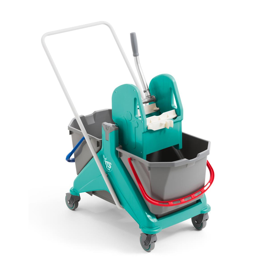 TTS Nickita Tec mit Rilsan Schiebegriff  I 00006061VE