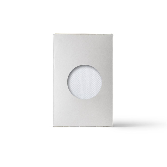 TTS Sanitrbeutel in wei 48 VE I AU9PAC1000